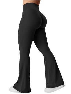 Butt Scrunch Leggings